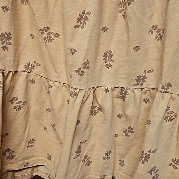 Sonoma long sleeve shirt - Picture 3 of 6